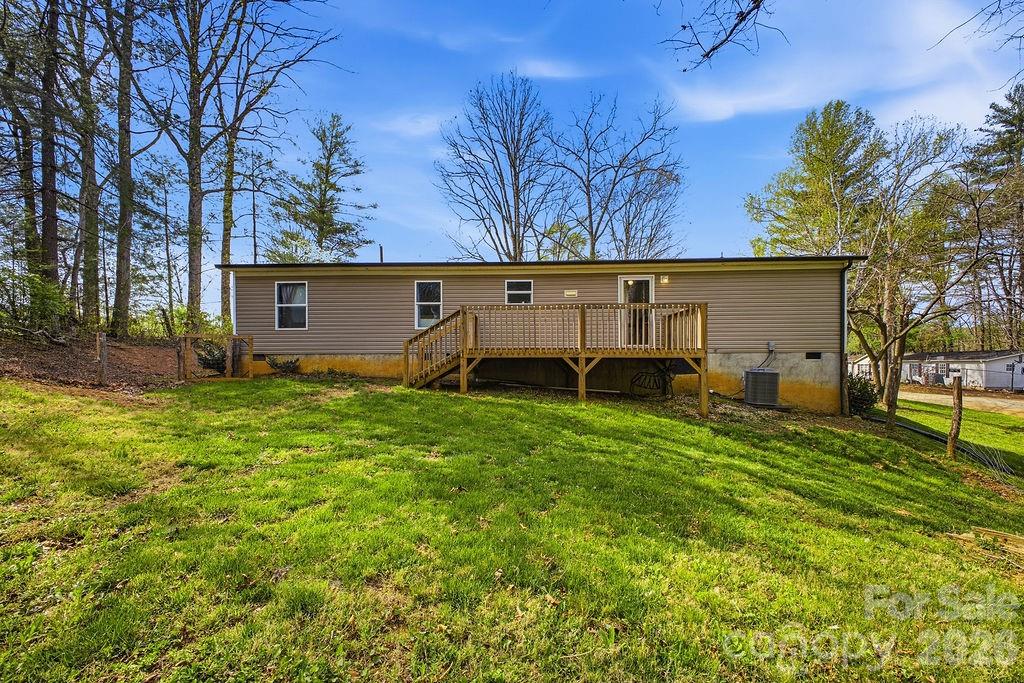 31 Mcgee Hill Road Fairview NC 28730
