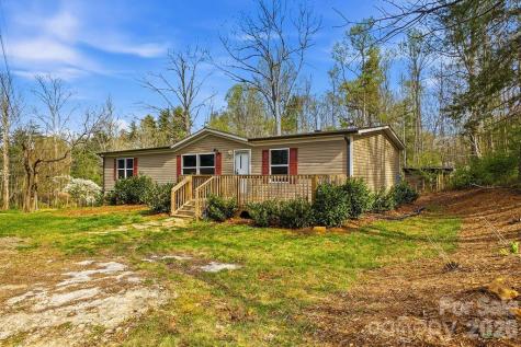 31 Mcgee Hill Road Fairview NC 28730