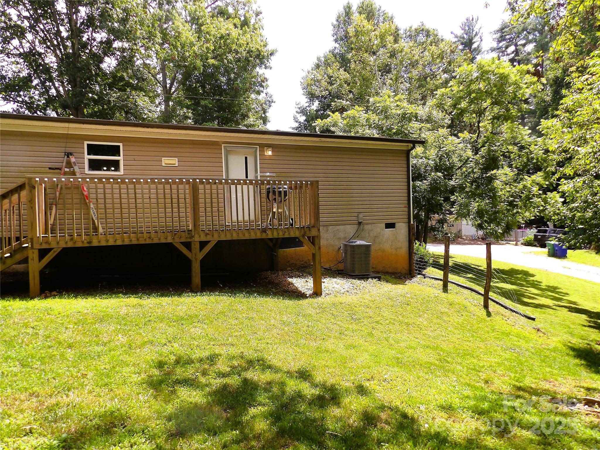 31 Mcgee Hill Road Fairview NC 28730