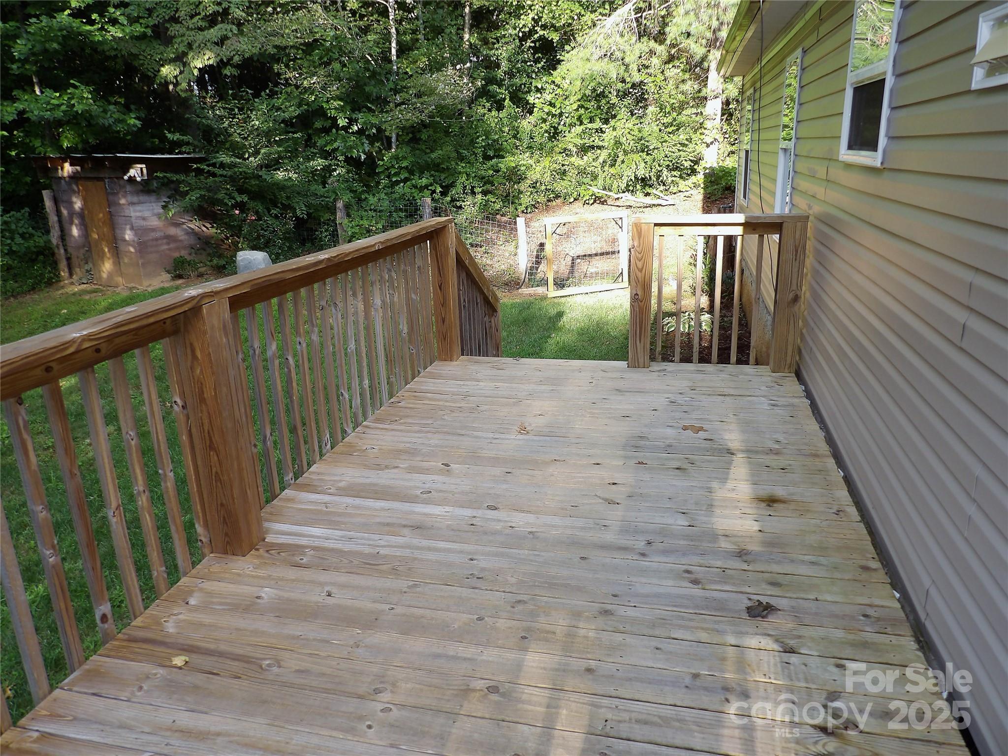 31 Mcgee Hill Road Fairview NC 28730