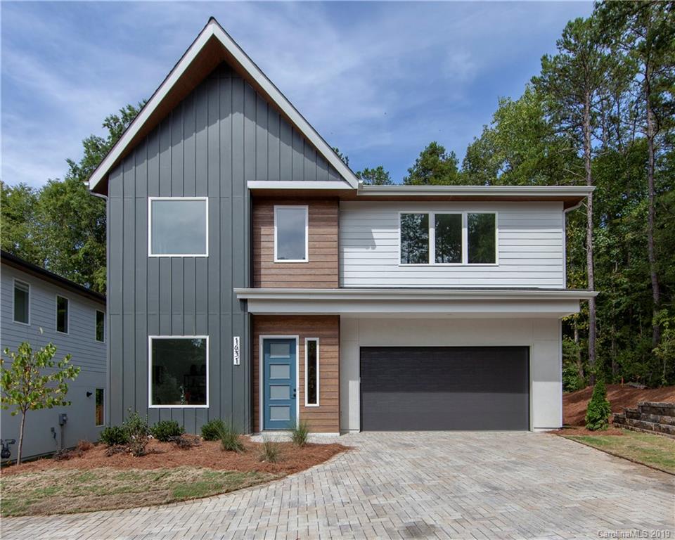 1631 Rama Road Charlotte NC 28211