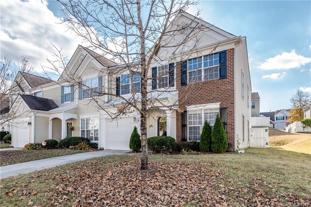 6829 Beverly Springs Drive Charlotte NC 28270