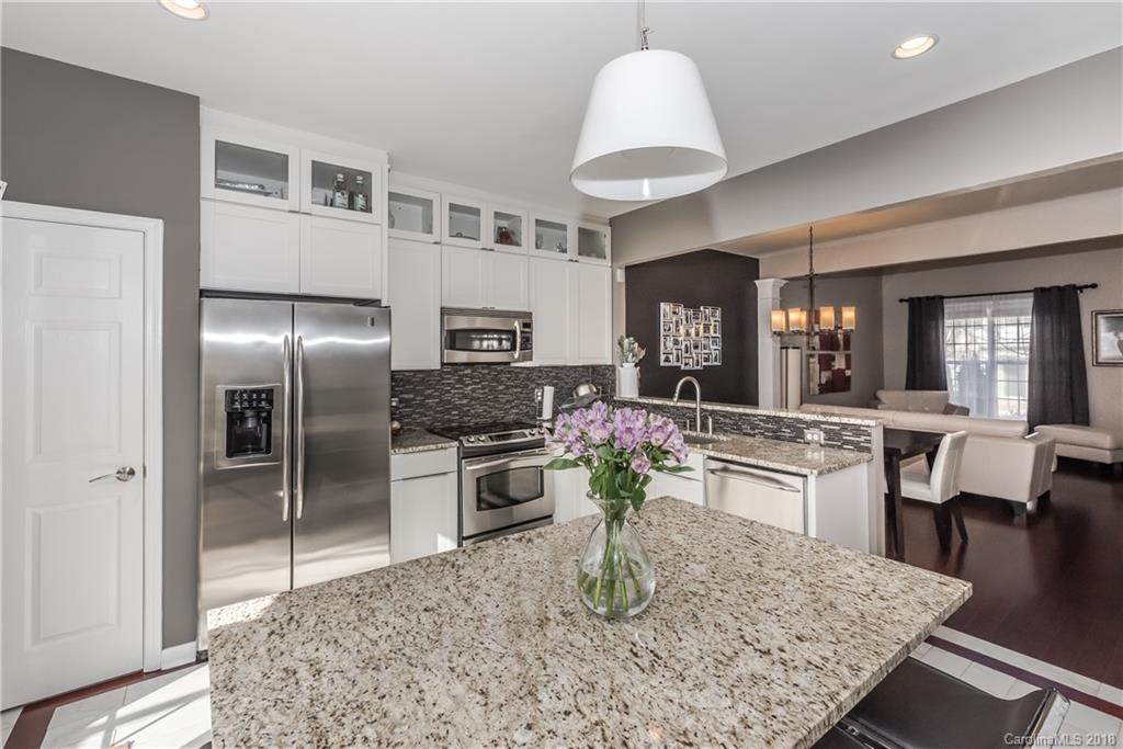 6829 Beverly Springs Drive Charlotte NC 28270