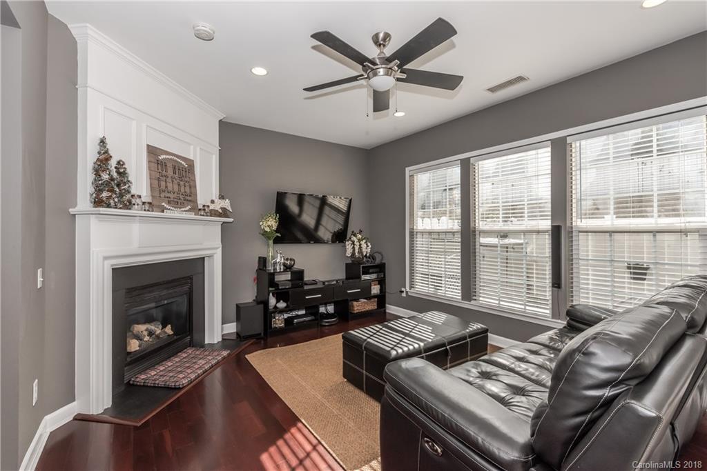 6829 Beverly Springs Drive Charlotte NC 28270