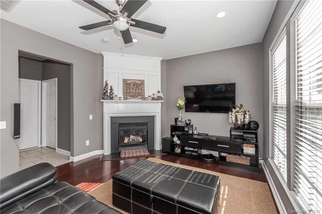 6829 Beverly Springs Drive Charlotte NC 28270