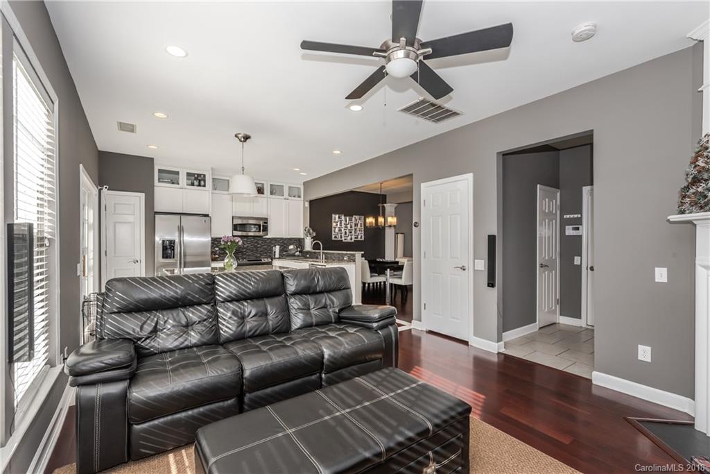 6829 Beverly Springs Drive Charlotte NC 28270
