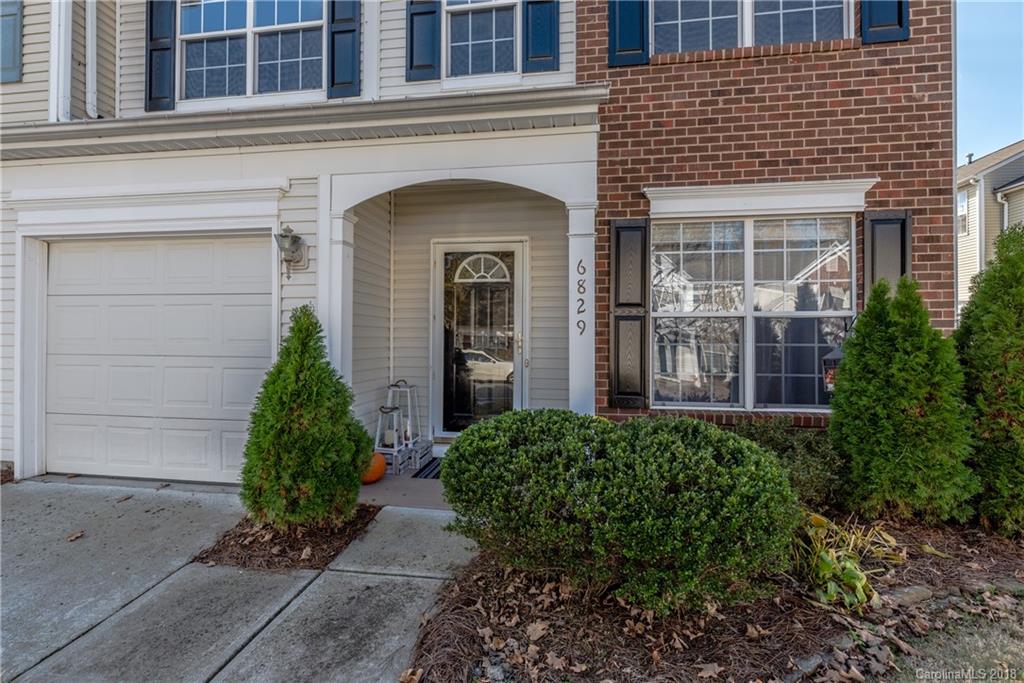 6829 Beverly Springs Drive Charlotte NC 28270