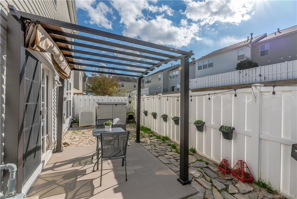 6829 Beverly Springs Drive Charlotte NC 28270