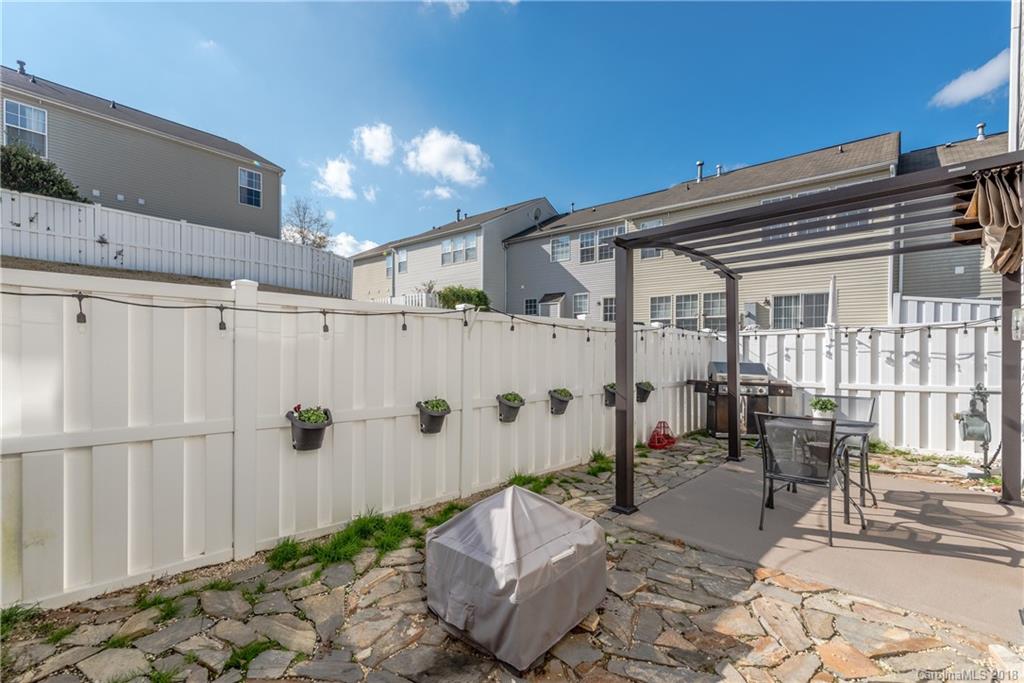 6829 Beverly Springs Drive Charlotte NC 28270