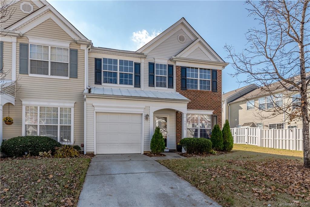 6829 Beverly Springs Drive Charlotte NC 28270