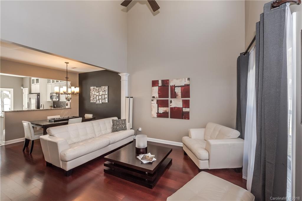 6829 Beverly Springs Drive Charlotte NC 28270