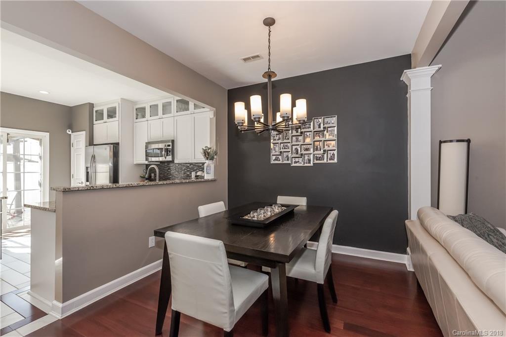 6829 Beverly Springs Drive Charlotte NC 28270