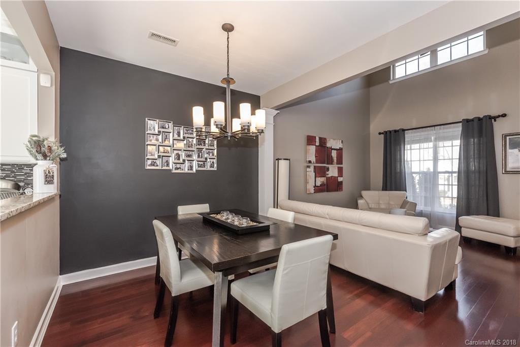 6829 Beverly Springs Drive Charlotte NC 28270