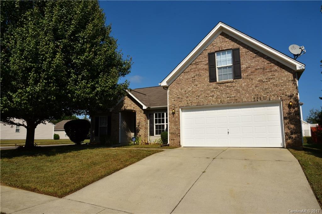 8417 Appledale Drive Charlotte NC 28262
