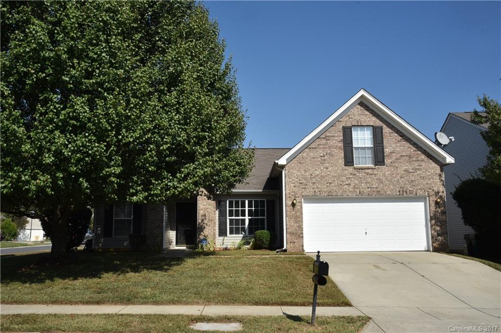 8417 Appledale Drive Charlotte NC 28262