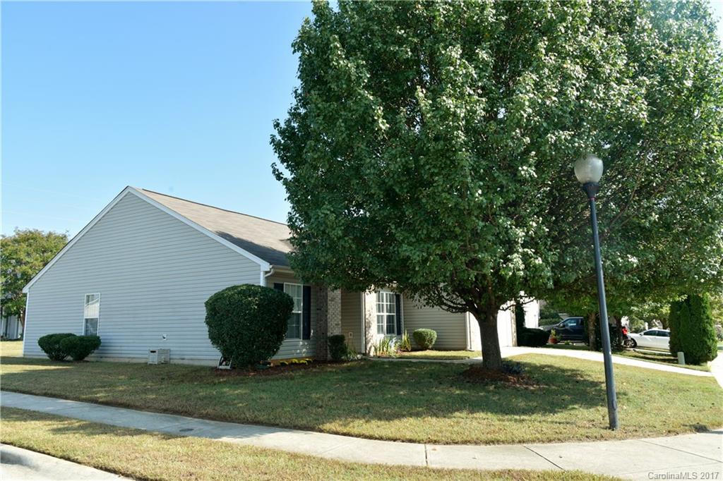 8417 Appledale Drive Charlotte NC 28262