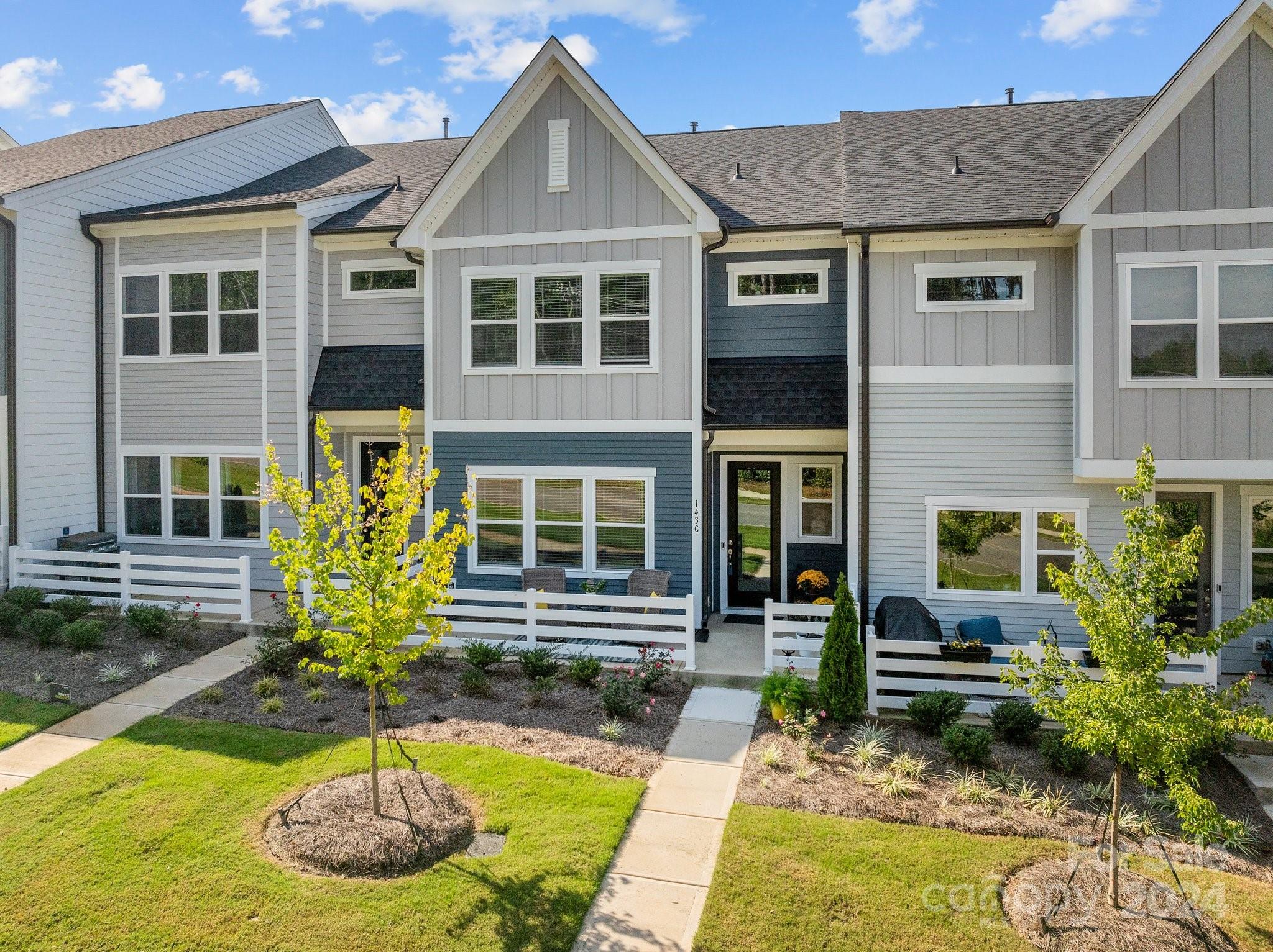 143 Forest Lake Boulevard Mooresville NC 28117