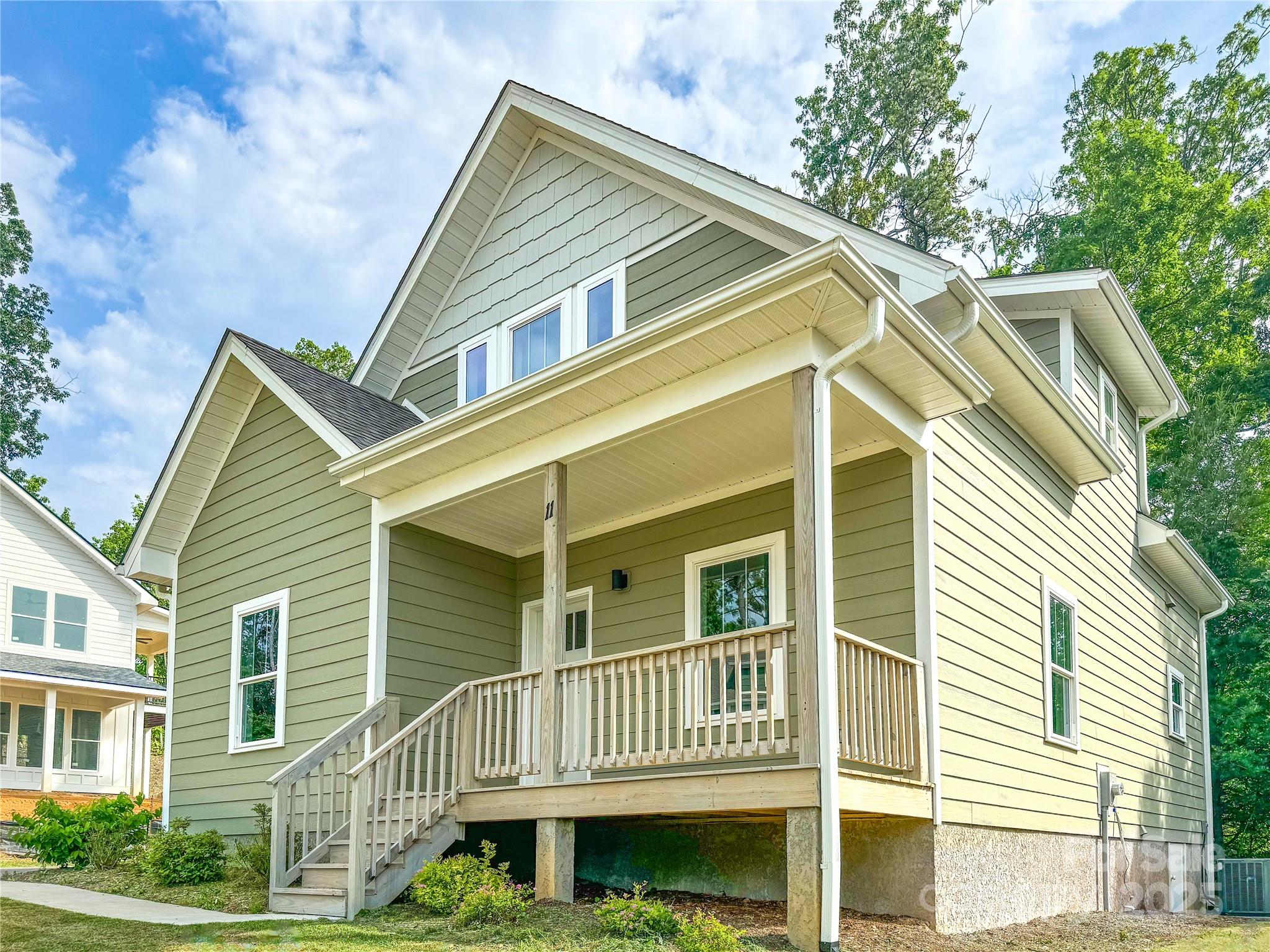 11 Berry Crest Lane Arden NC 28704