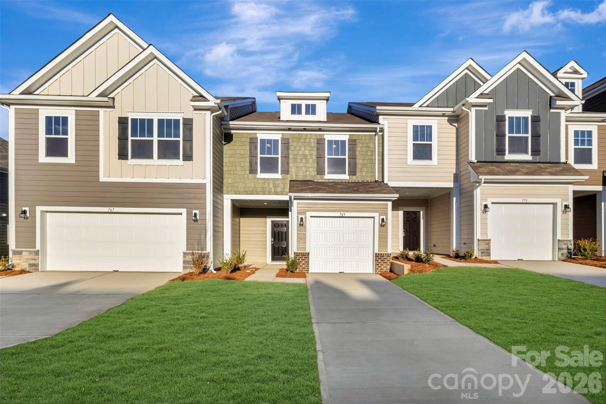 816 Earhart Street NW Concord NC 28027