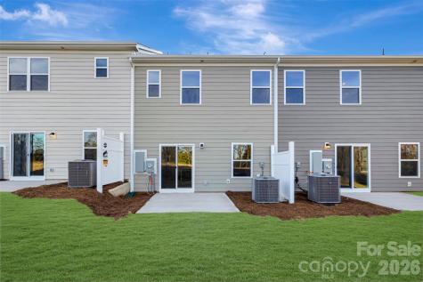 816 Earhart Street NW Concord NC 28027