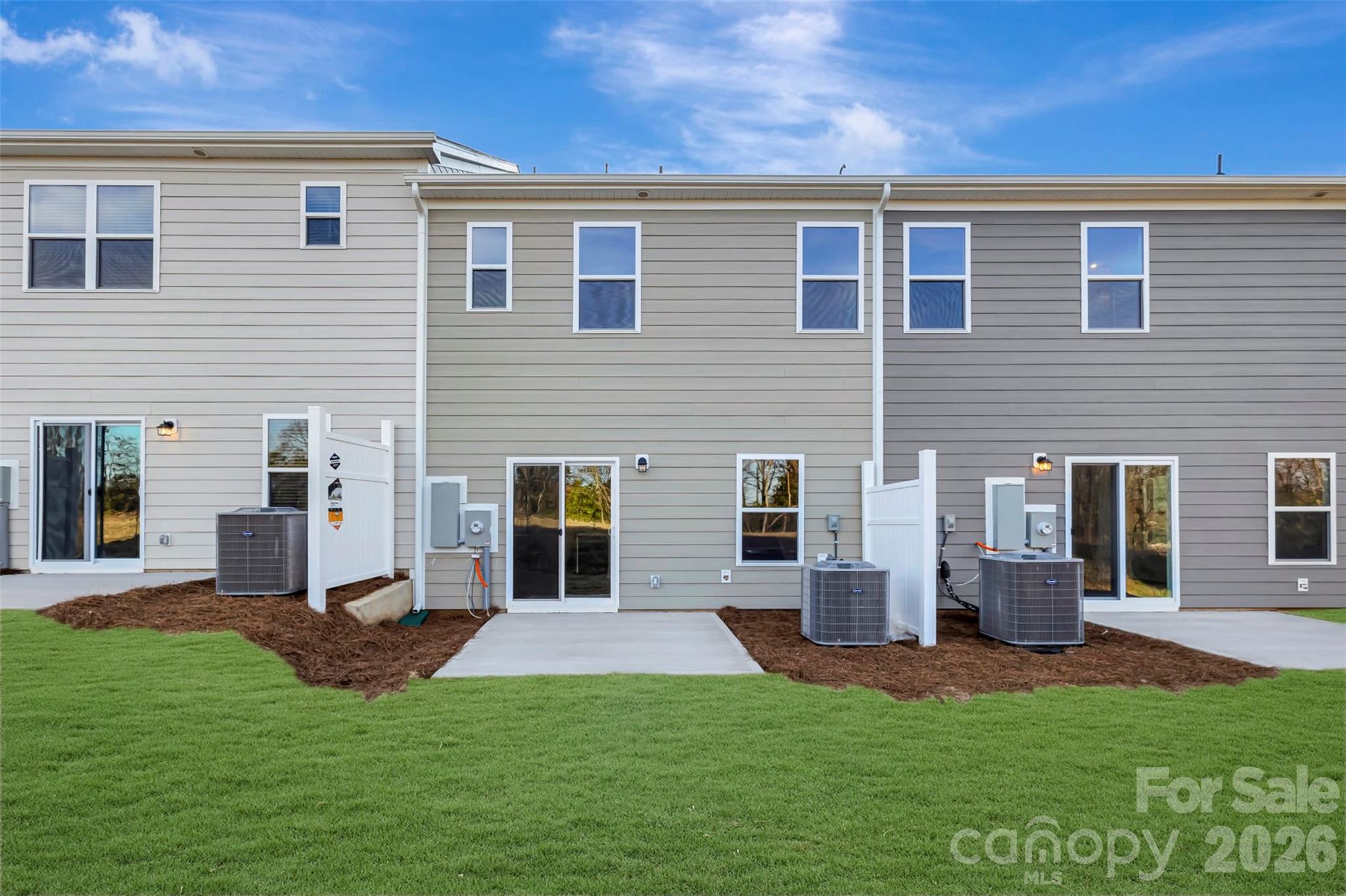 816 Earhart Street NW Concord NC 28027