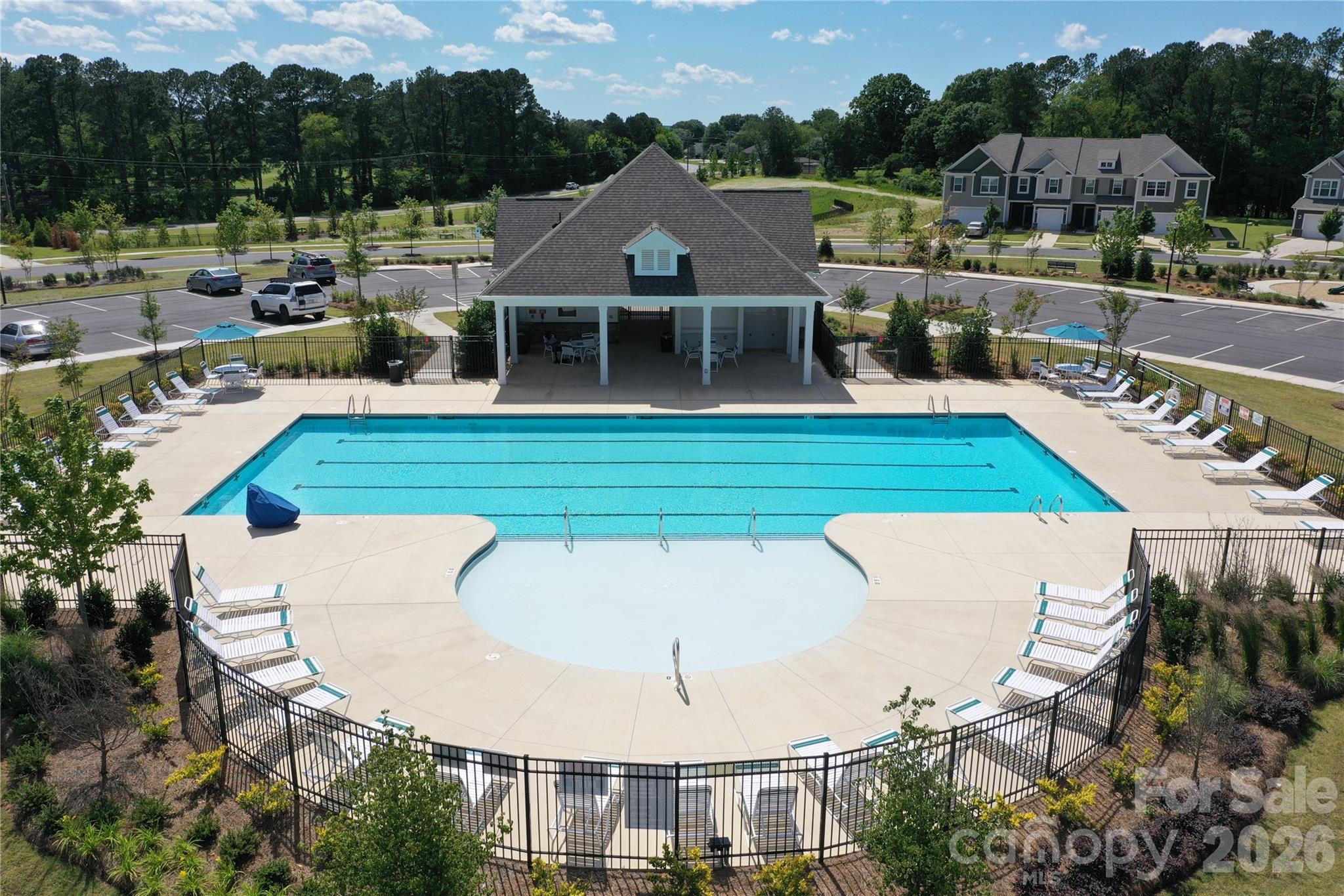 816 Earhart Street NW Concord NC 28027