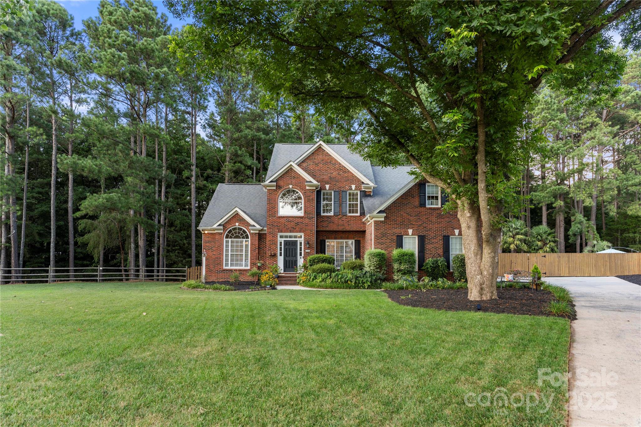 6195 Hunter Lane Matthews NC 28104