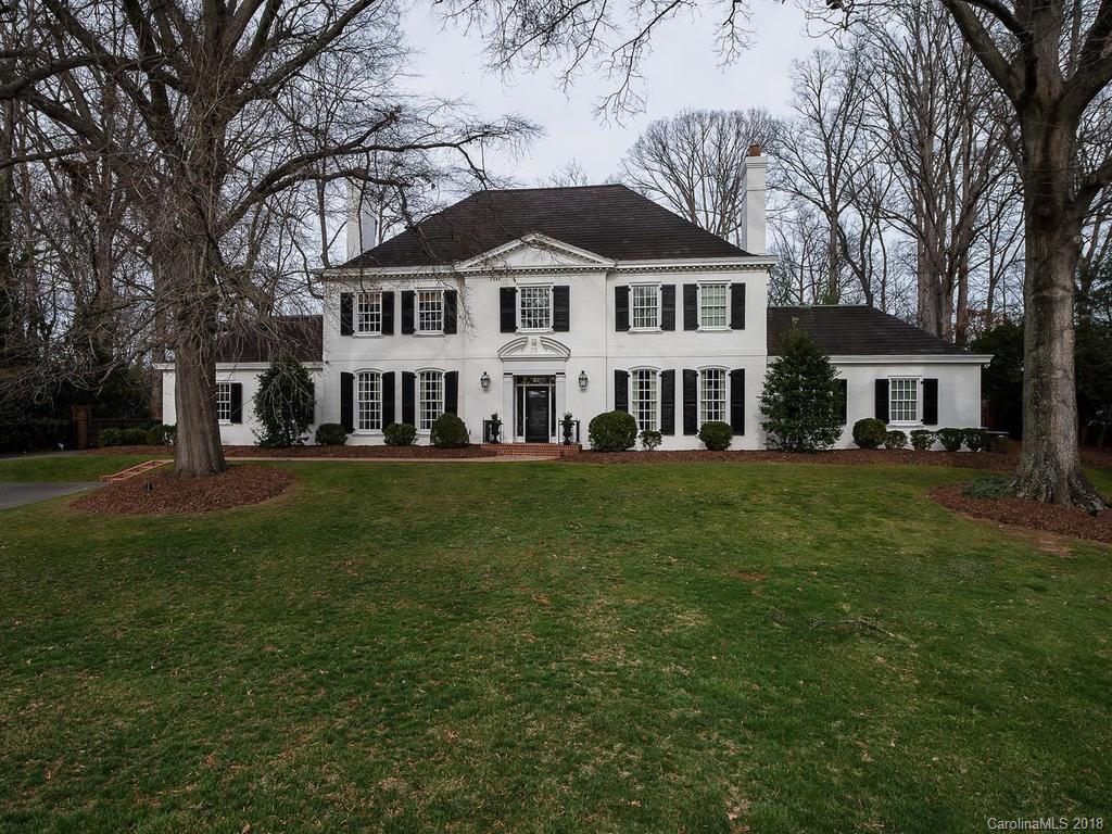 319 Colville Road Charlotte NC 28207