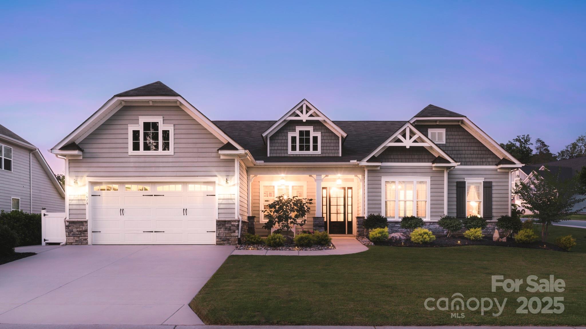 5619 Coastal Meadow Court Denver NC 28037