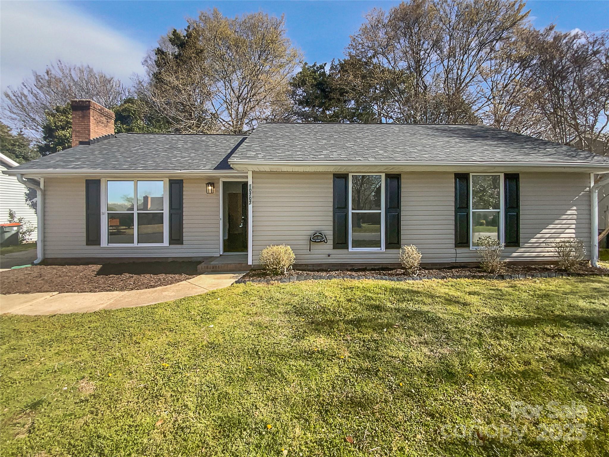 10707 Copper Field Drive Pineville NC 28134