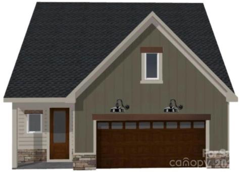 119 Chapel Crossing Lane Weaverville NC 28787
