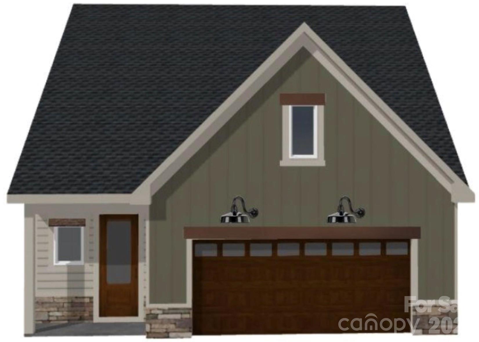 119 Chapel Crossing Lane Weaverville NC 28787