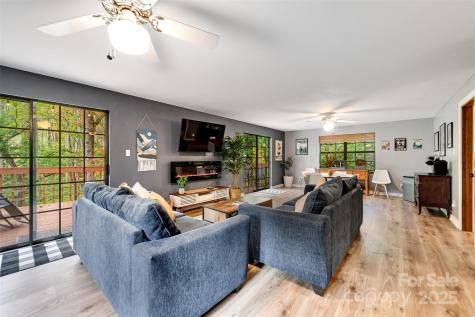125 Nugget Lane Sylva NC 28779