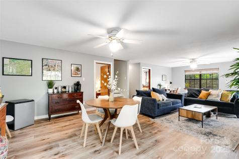 125 Nugget Lane Sylva NC 28779