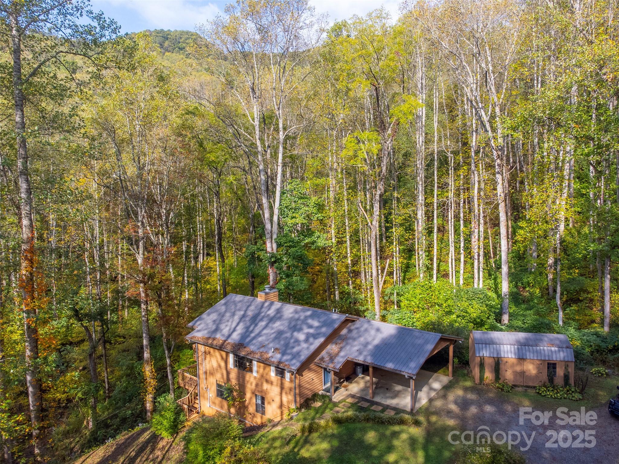 125 Nugget Lane Sylva NC 28779