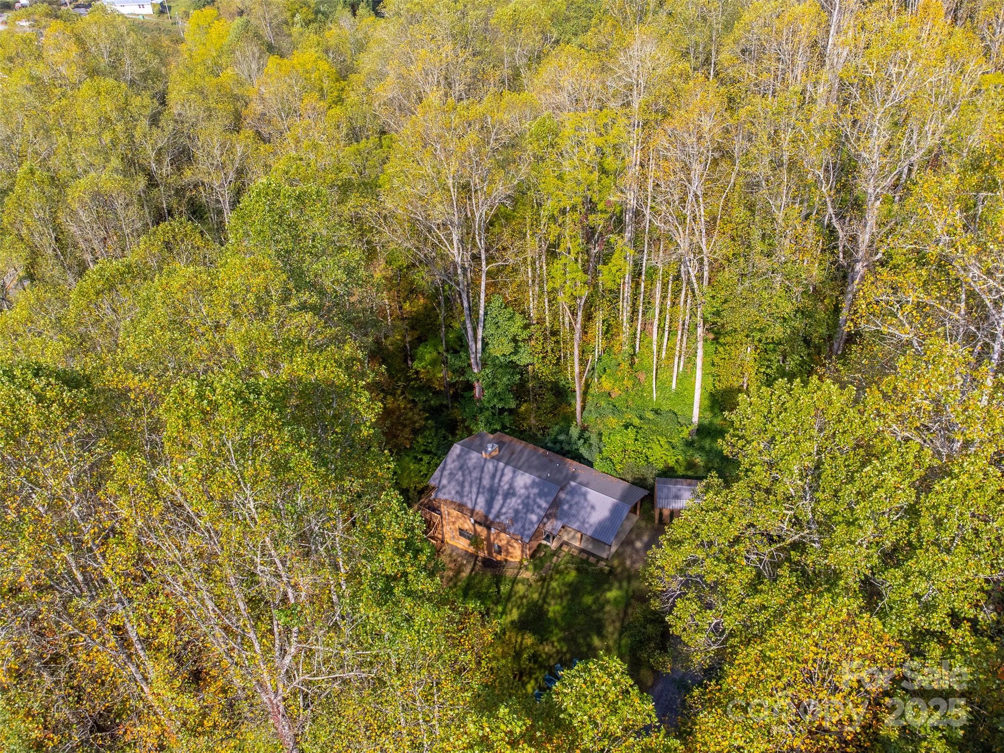 125 Nugget Lane Sylva NC 28779