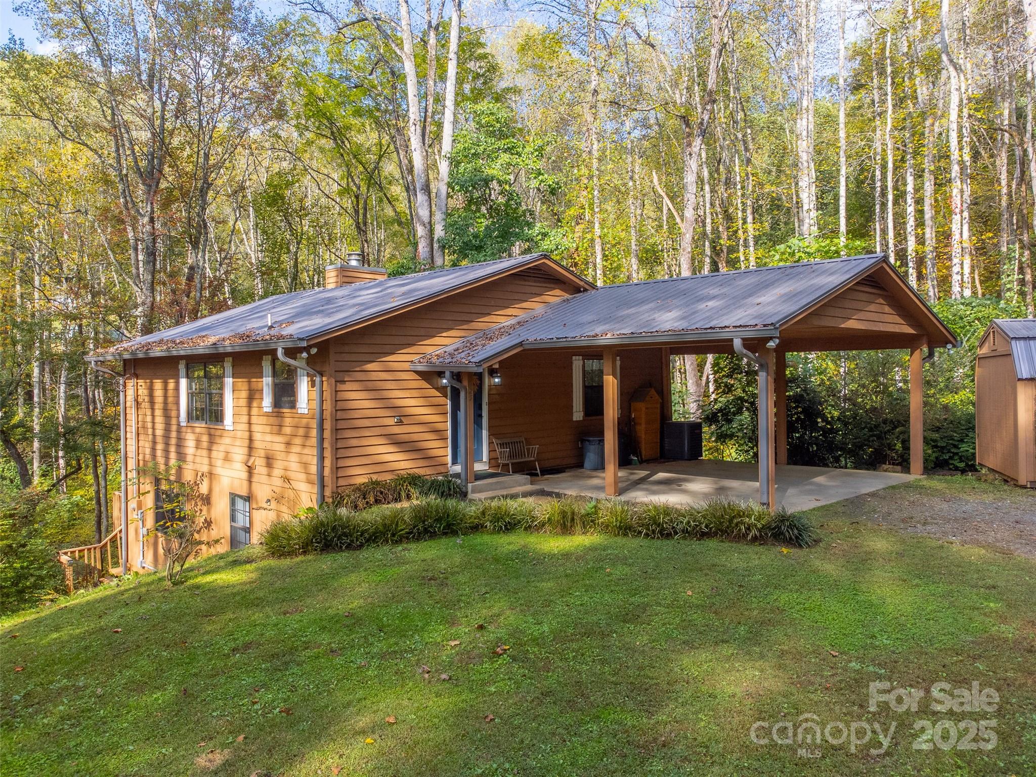 125 Nugget Lane Sylva NC 28779