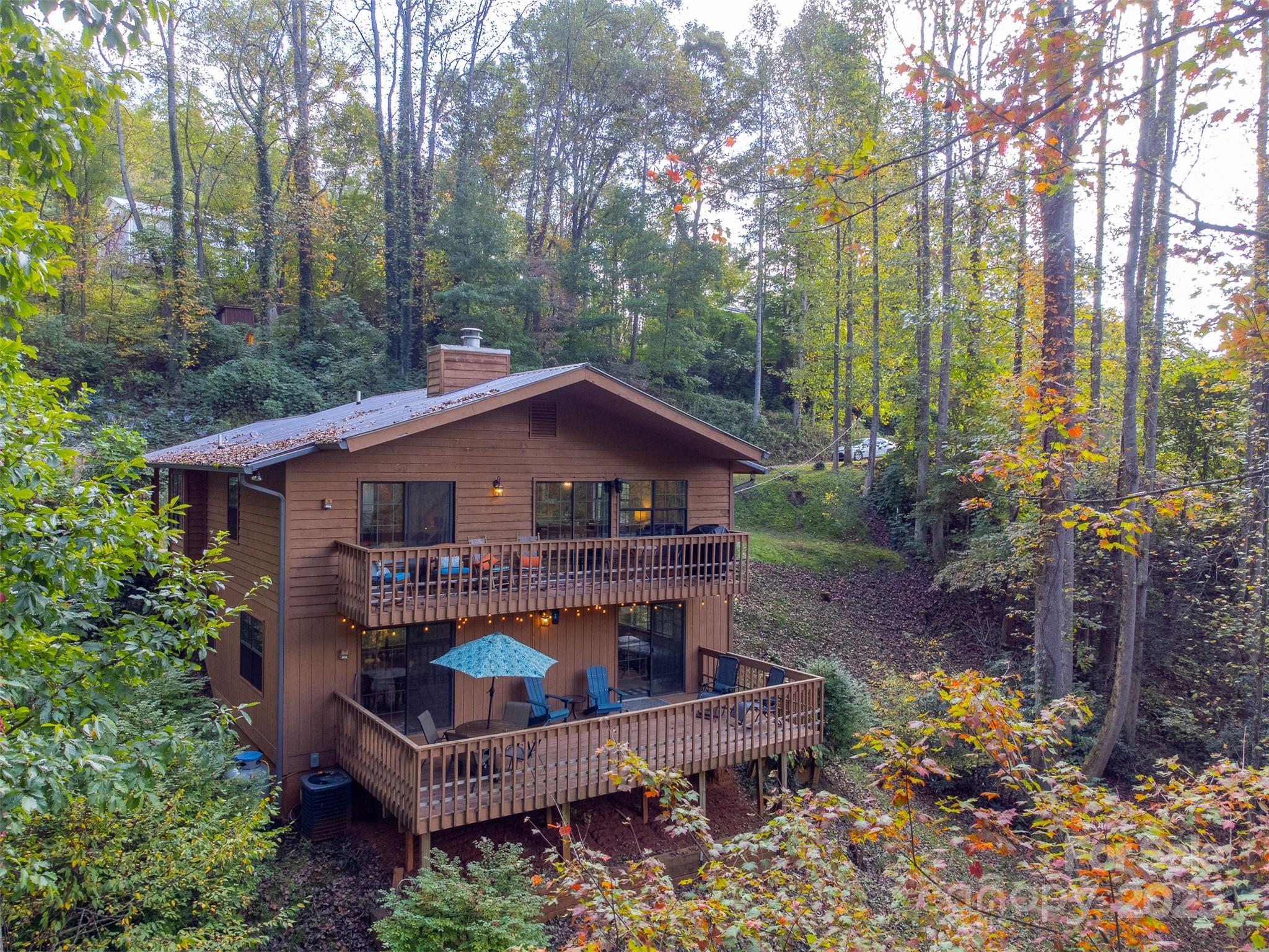 125 Nugget Lane Sylva NC 28779