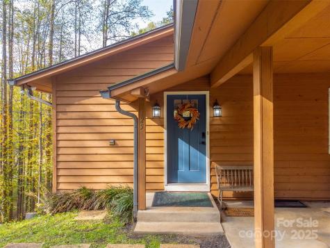 125 Nugget Lane Sylva NC 28779