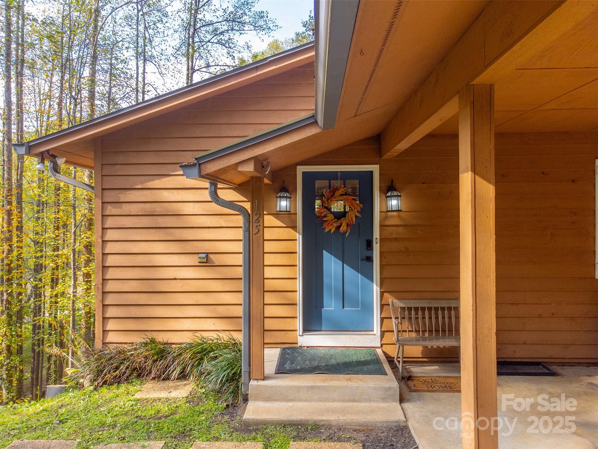 125 Nugget Lane Sylva NC 28779