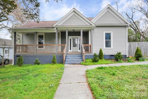 136 E Lacy Street Chester SC 29706