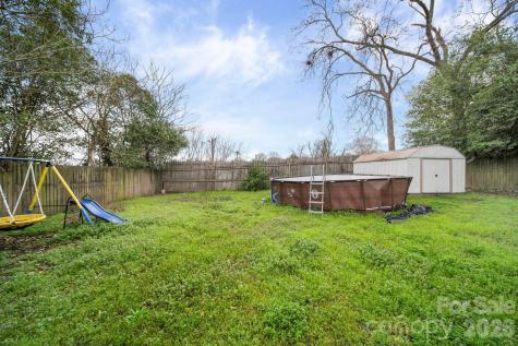 136 E Lacy Street Chester SC 29706