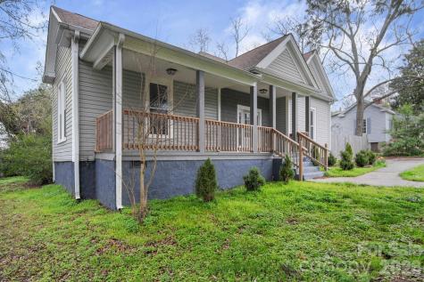 136 E Lacy Street Chester SC 29706
