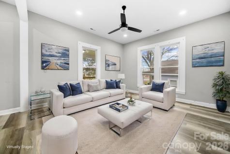136 E Lacy Street Chester SC 29706