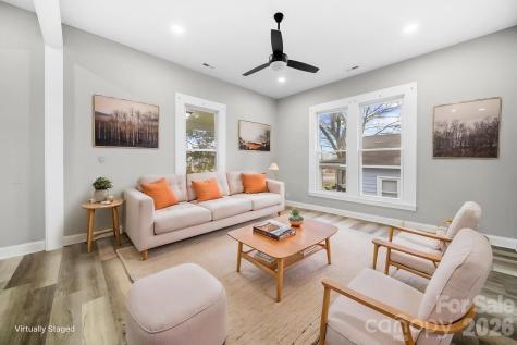 136 E Lacy Street Chester SC 29706