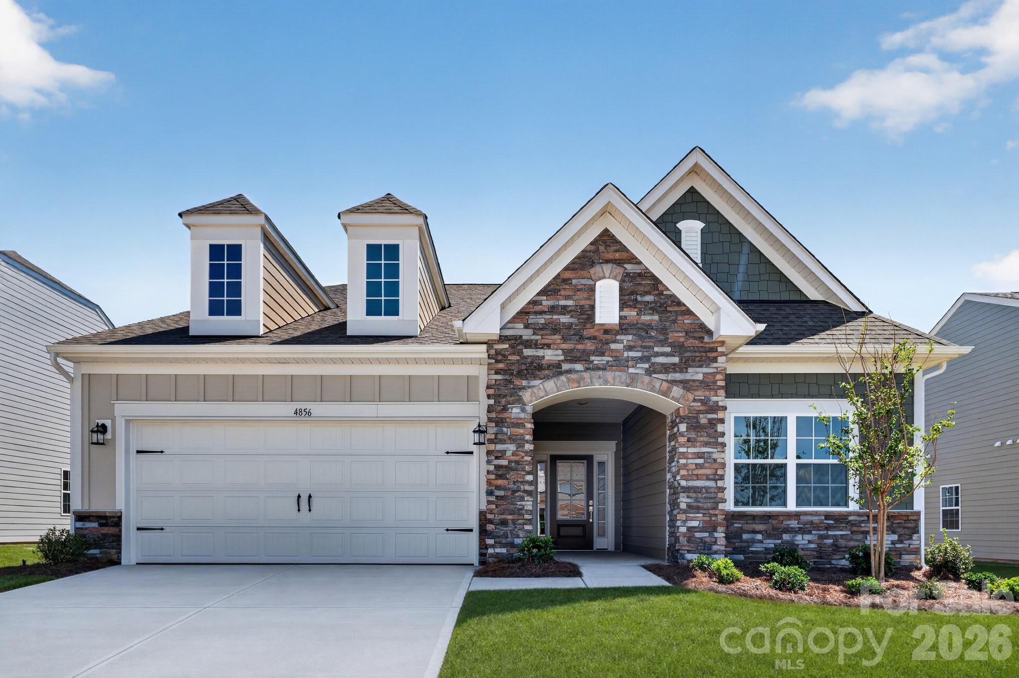 4856 Good Day Drive Lancaster SC 29720