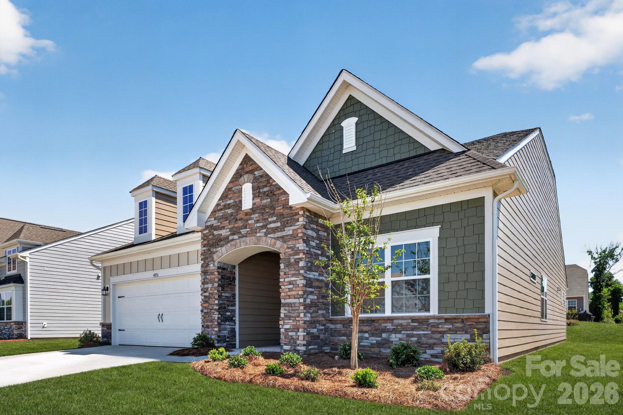 4856 Good Day Drive Lancaster SC 29720