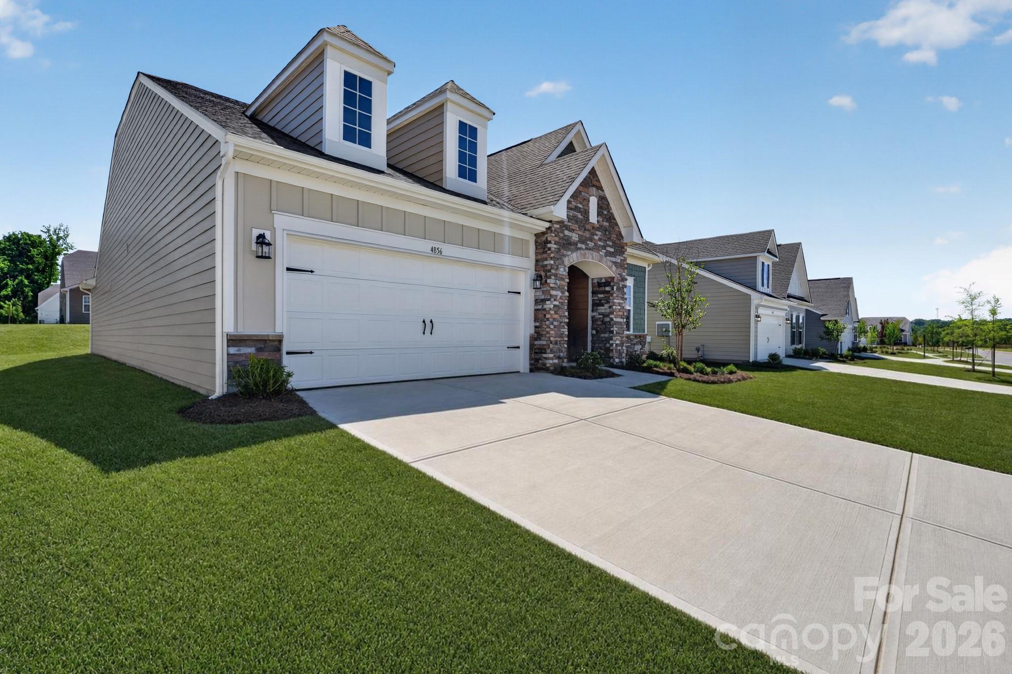4856 Good Day Drive Lancaster SC 29720