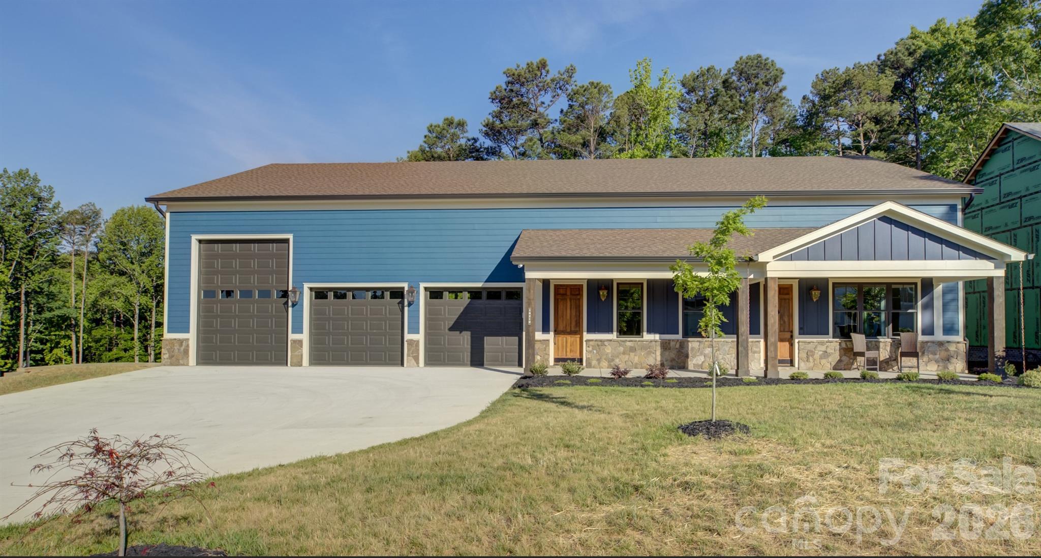 18210 Kalabash Road Charlotte NC 28278