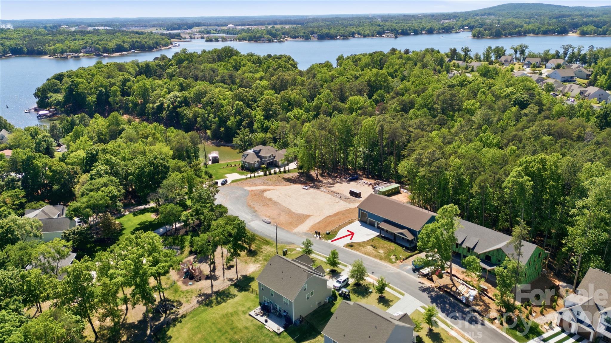 18210 Kalabash Road Charlotte NC 28278